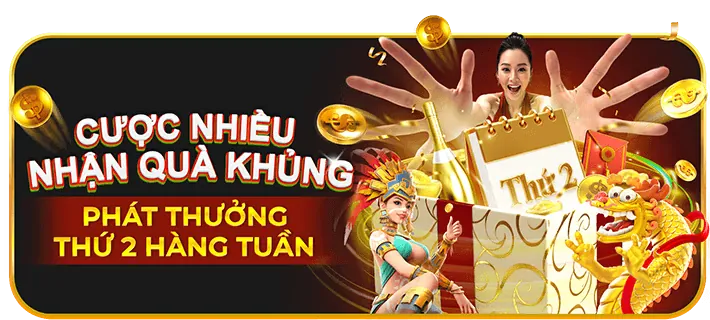 Ưu đãi mới nhất 8kbetcc win 2024