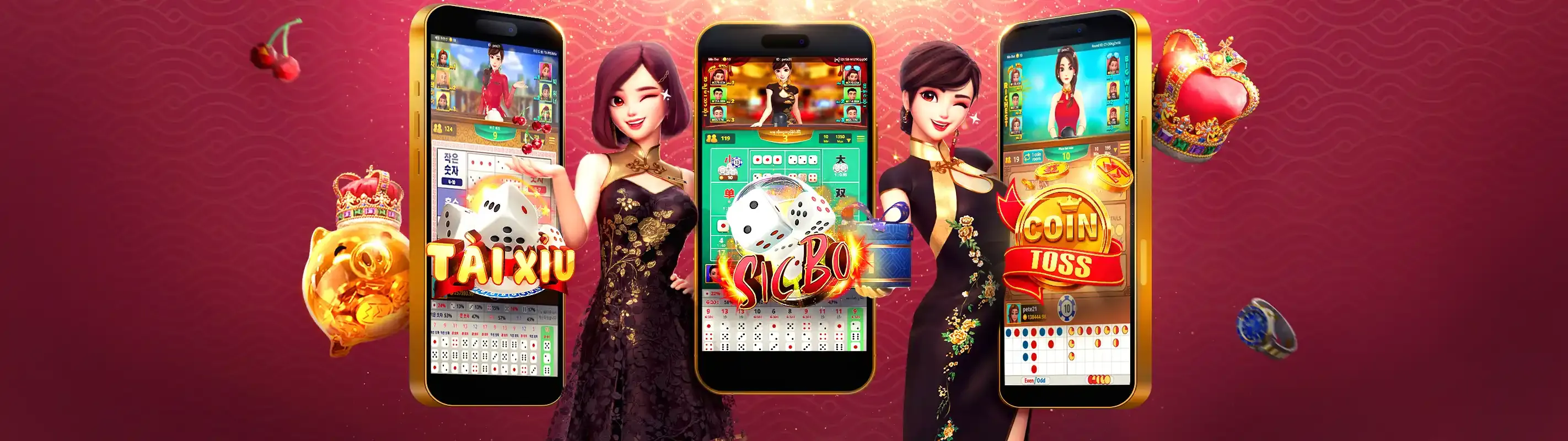 Hướng Dẫn Chơi Game và Chiến Lược Thắng Cược tại 8kbetcc Win