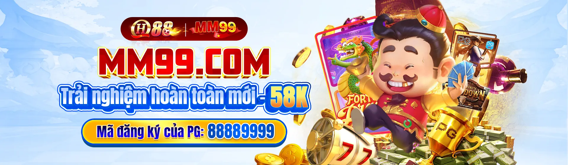 Máy đánh bạc với tiền vàng và chiến thắng rực rỡ tại 8kbetcc Win