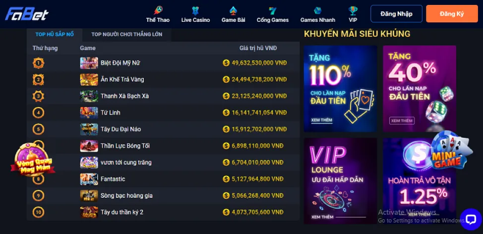 Chiến lược cá cược thể thao tại 8kbetcc Win