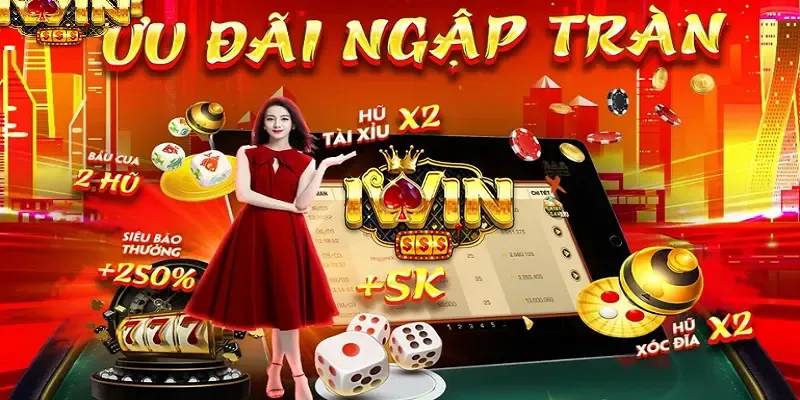 Chương trình VIP độc quyền 8kbetcc Win